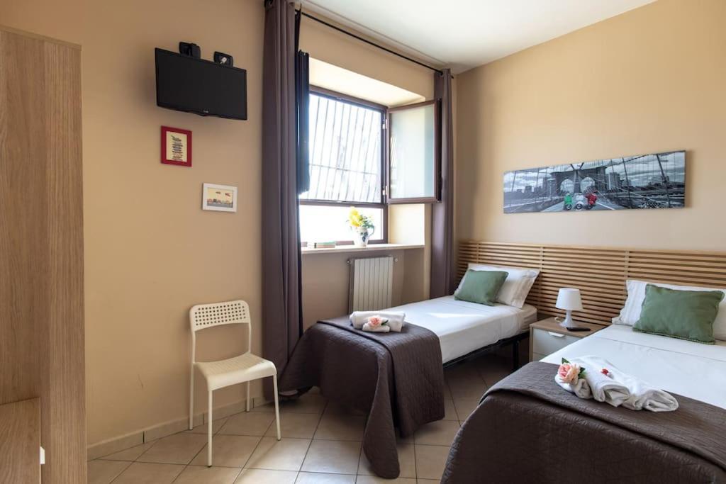 Casa Vacanze Antica Capua Santa Maria Capua Vetere Extérieur photo