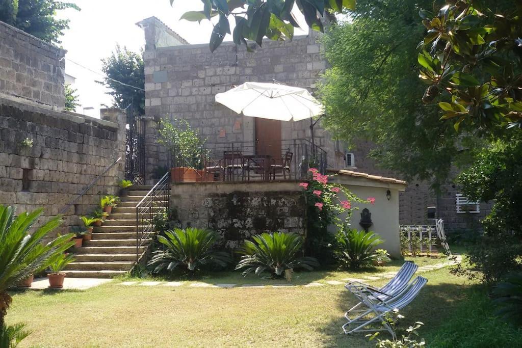 Casa Vacanze Antica Capua Santa Maria Capua Vetere Extérieur photo