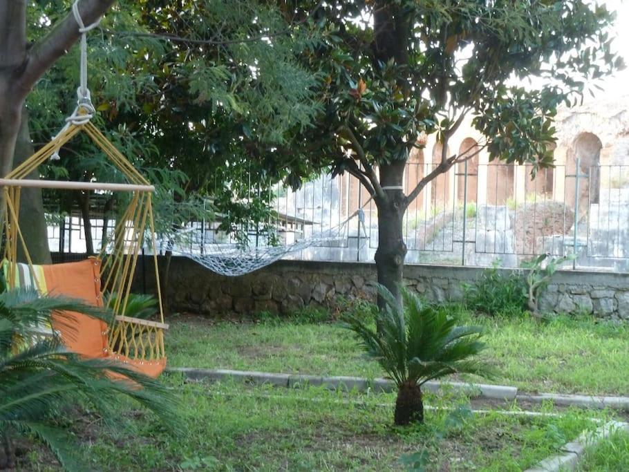 Casa Vacanze Antica Capua Santa Maria Capua Vetere Extérieur photo