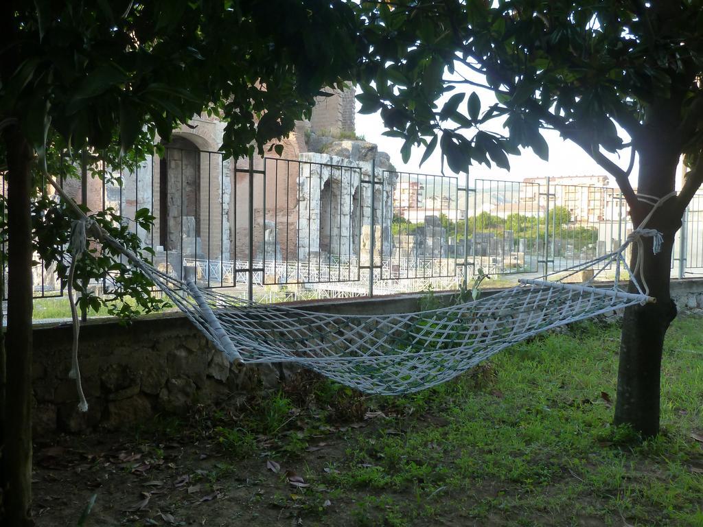 Casa Vacanze Antica Capua Santa Maria Capua Vetere Chambre photo