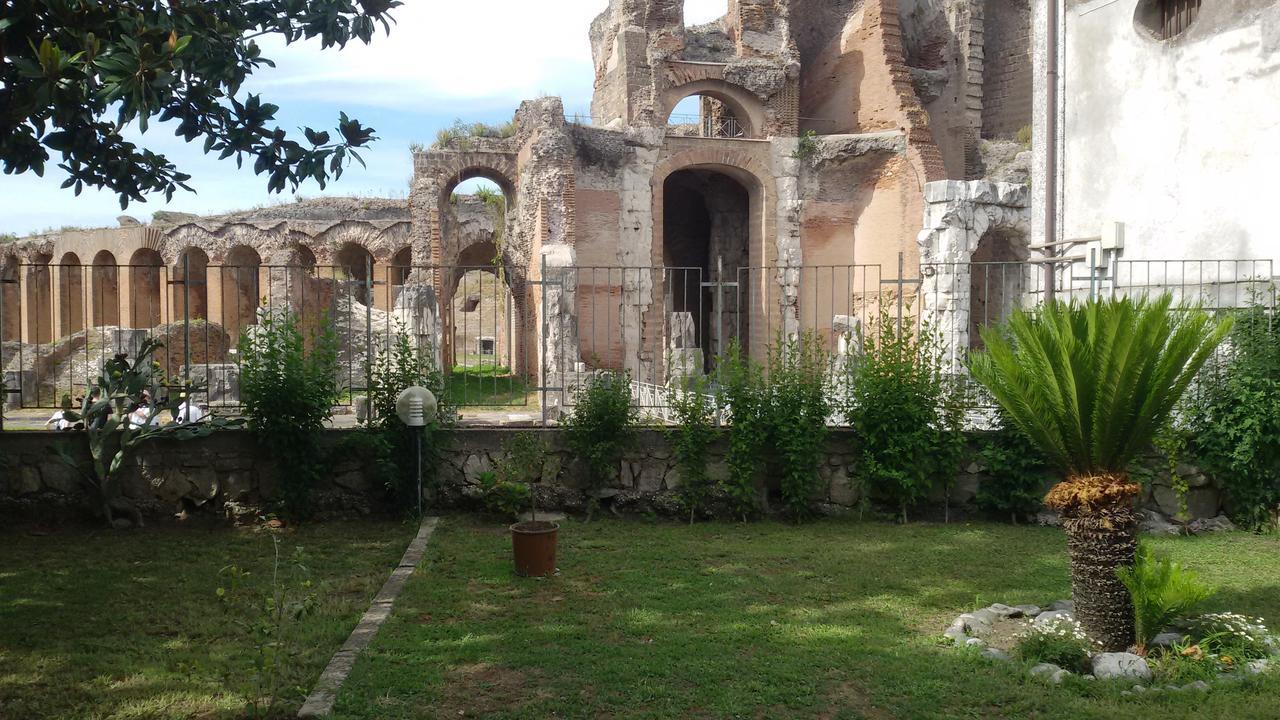 Casa Vacanze Antica Capua Santa Maria Capua Vetere Extérieur photo