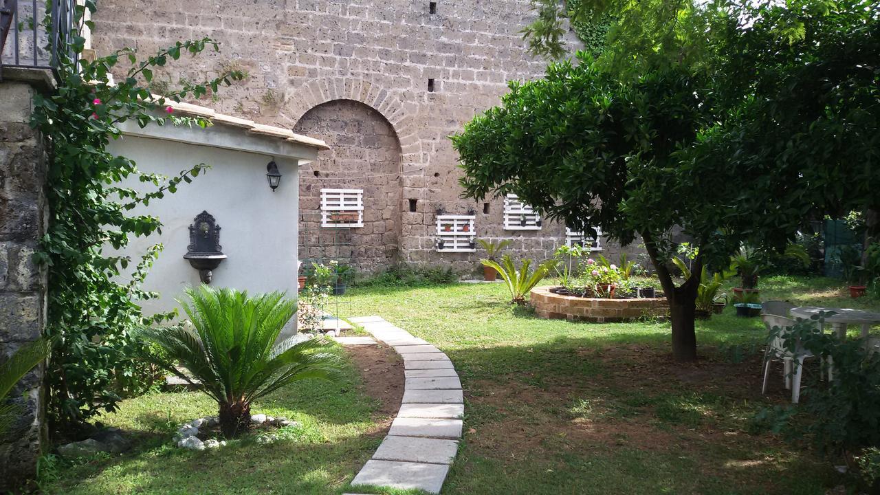 Casa Vacanze Antica Capua Santa Maria Capua Vetere Extérieur photo