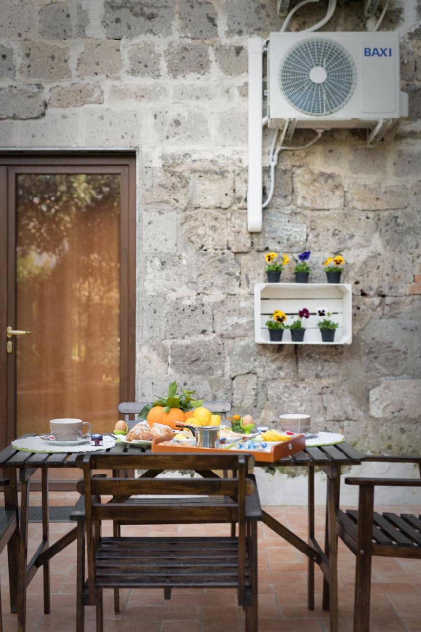 Casa Vacanze Antica Capua Santa Maria Capua Vetere Extérieur photo