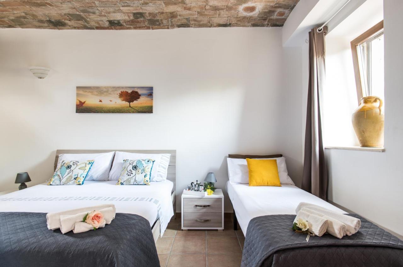 Casa Vacanze Antica Capua Santa Maria Capua Vetere Extérieur photo