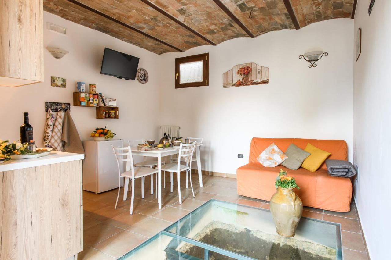 Casa Vacanze Antica Capua Santa Maria Capua Vetere Extérieur photo
