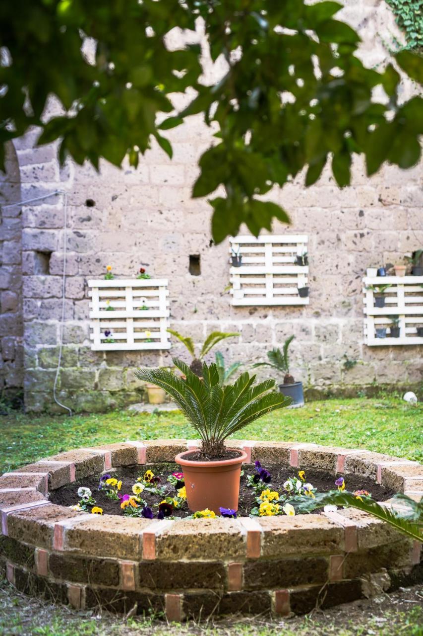 Casa Vacanze Antica Capua Santa Maria Capua Vetere Extérieur photo
