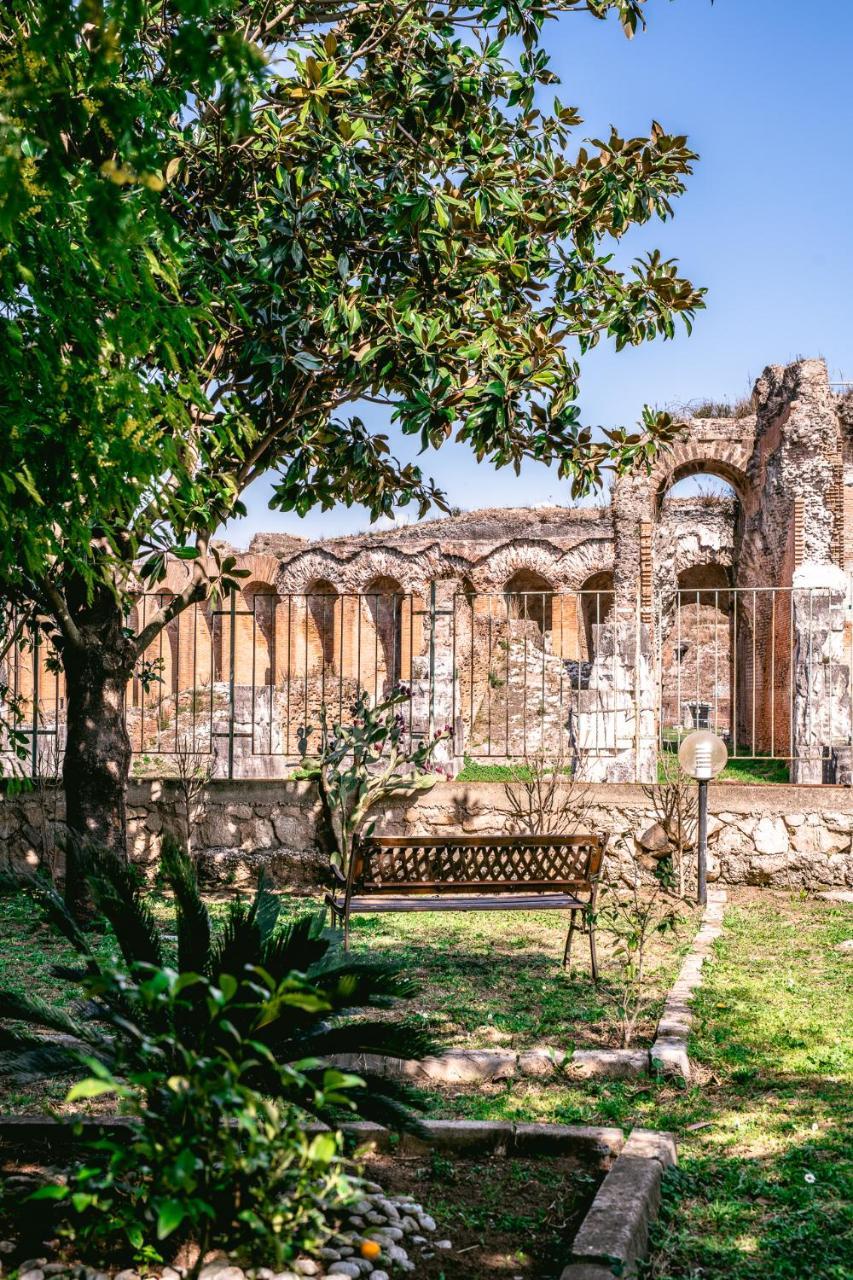 Casa Vacanze Antica Capua Santa Maria Capua Vetere Extérieur photo