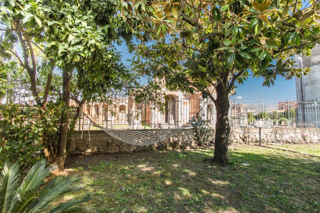 Casa Vacanze Antica Capua Santa Maria Capua Vetere Extérieur photo