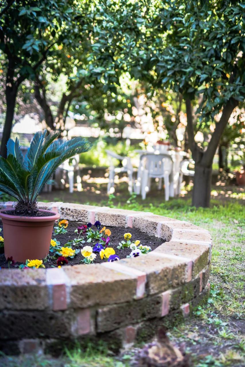Casa Vacanze Antica Capua Santa Maria Capua Vetere Extérieur photo