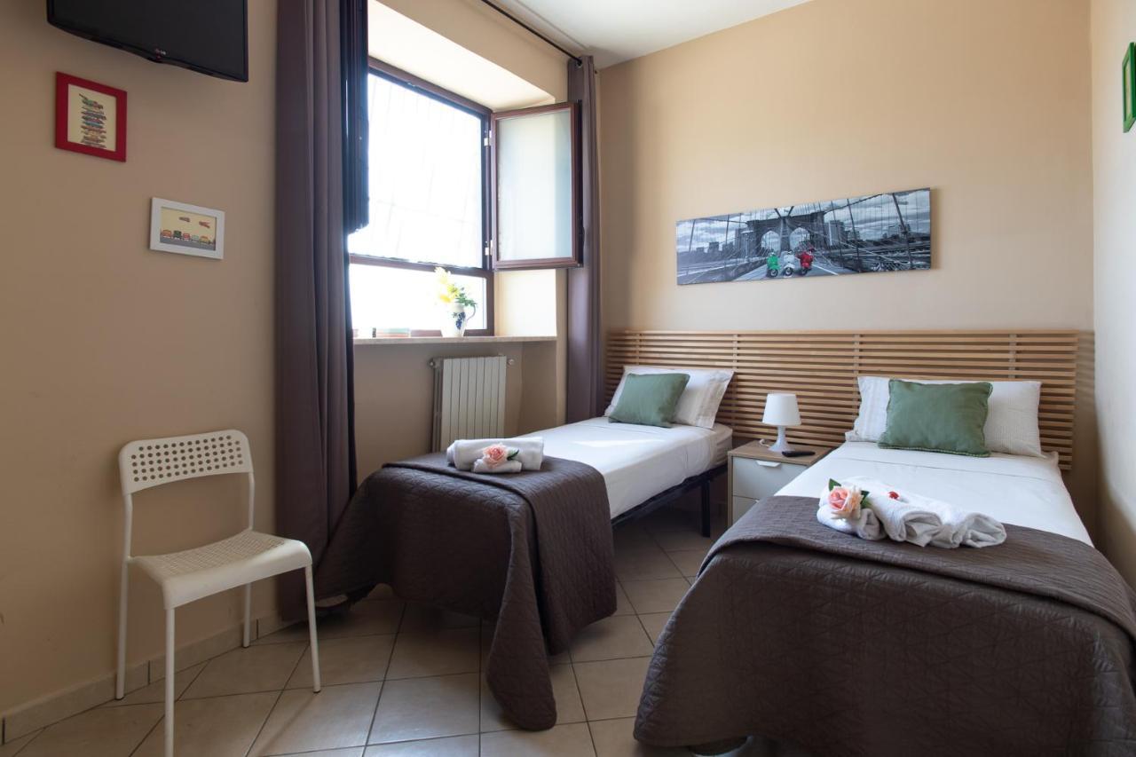Casa Vacanze Antica Capua Santa Maria Capua Vetere Extérieur photo